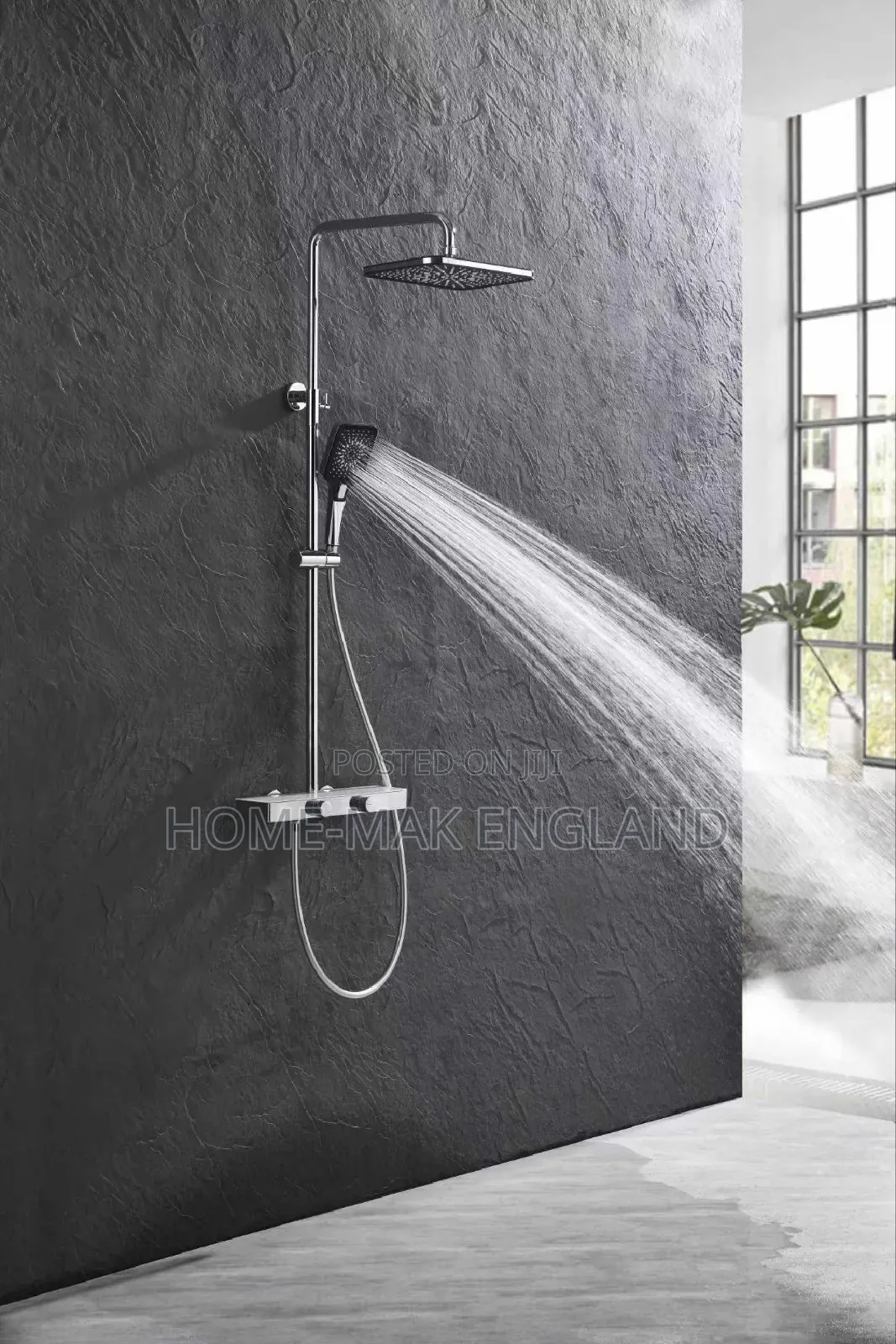 Home Mak Shower