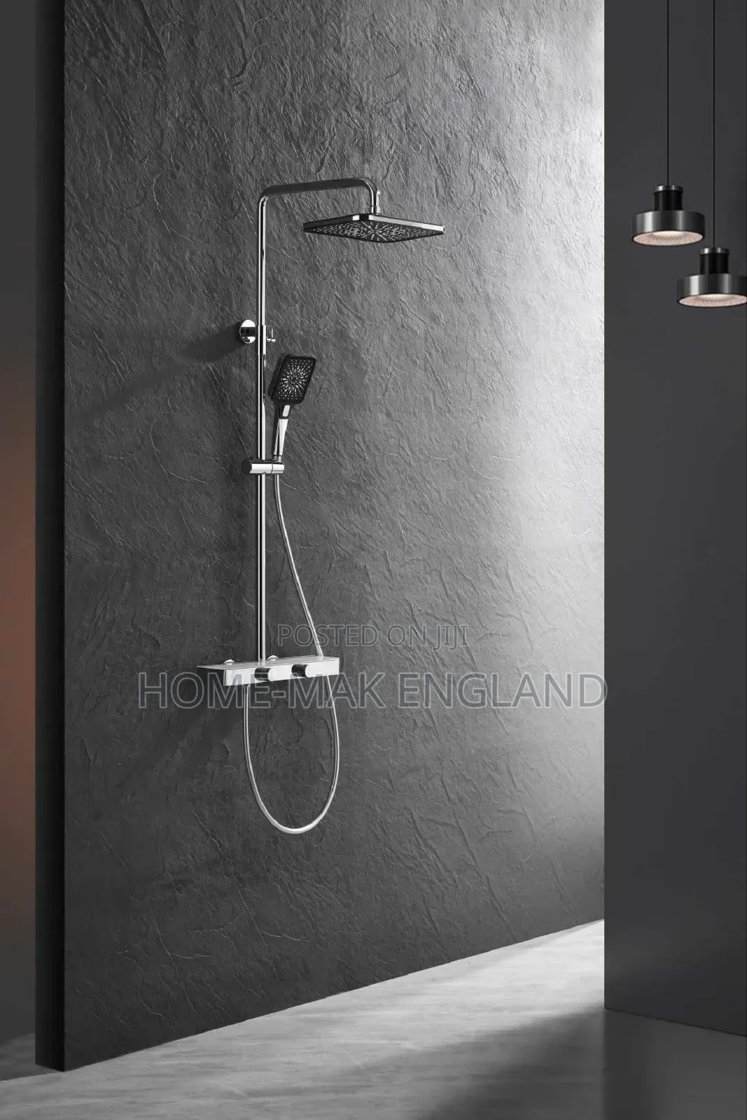 Home Mak Shower