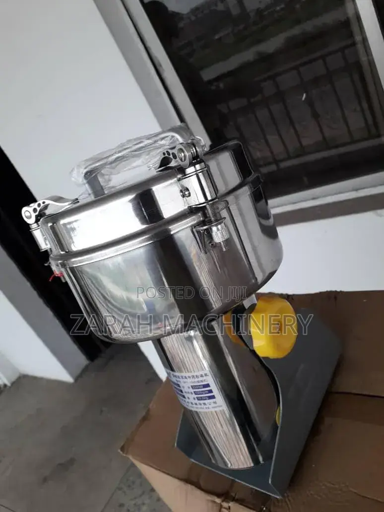 Grinding Machine Spice Grinder Grain Powder Grinding Machine