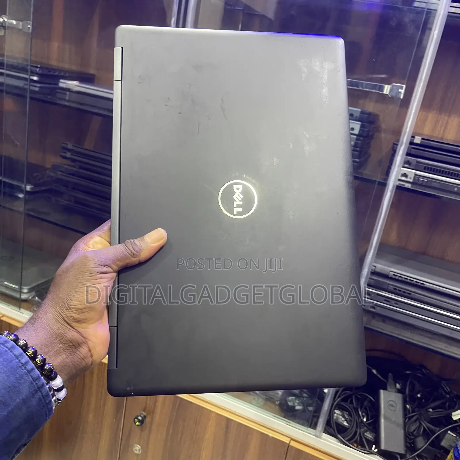 Laptop Dell Latitude 15 5580 8GB Intel Core i7 SSD 256GB
