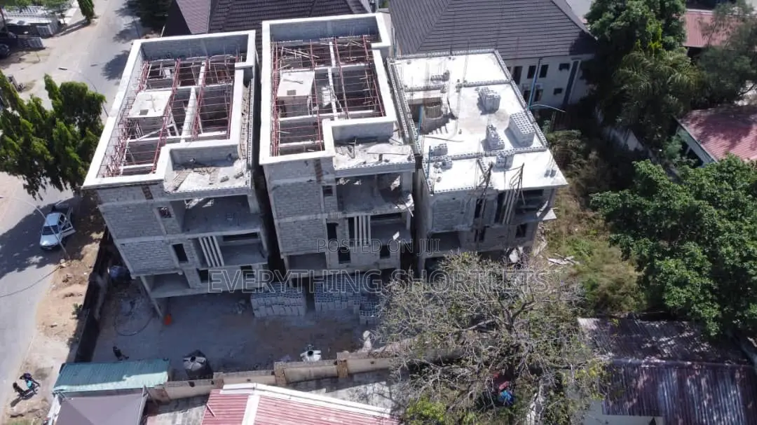 6bdrm Duplex in Maitama for sale