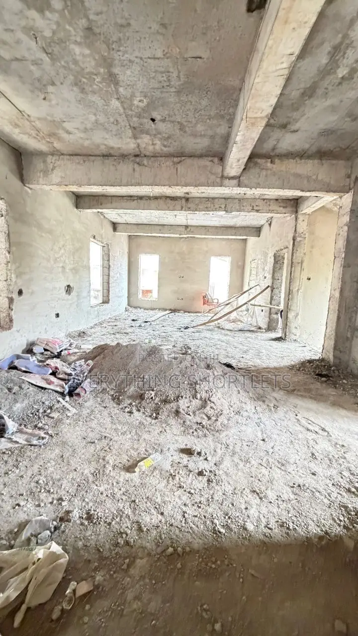 6bdrm Duplex in Maitama for sale