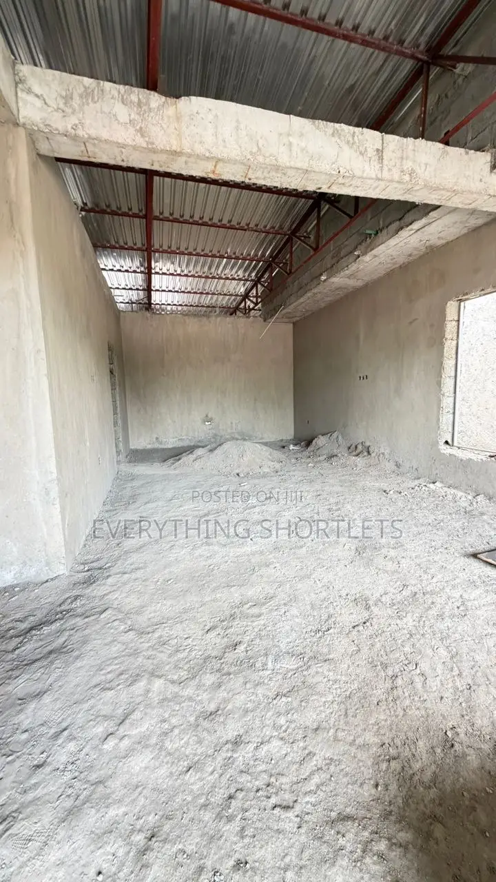 6bdrm Duplex in Maitama for sale