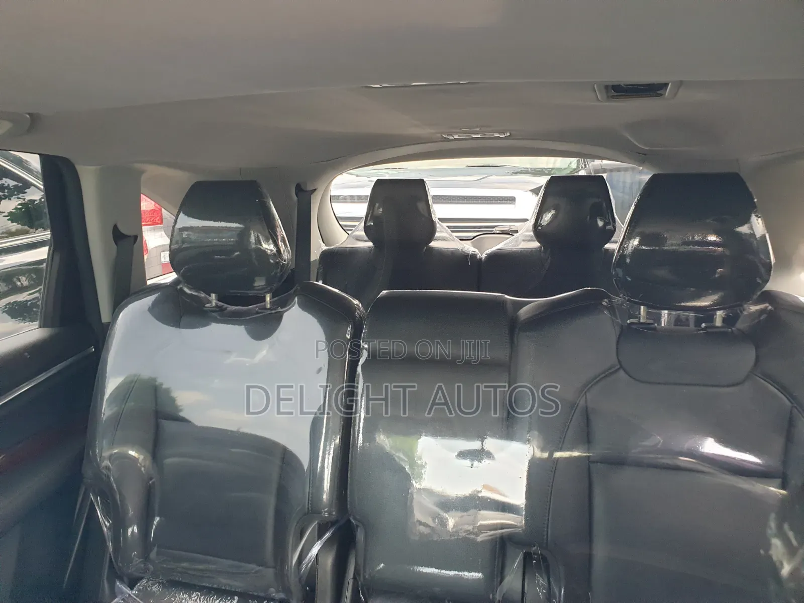 Acura MDX 4dr SUV w/Advance, Entertainment Packages (3.5L 6cyl 6A) 2014