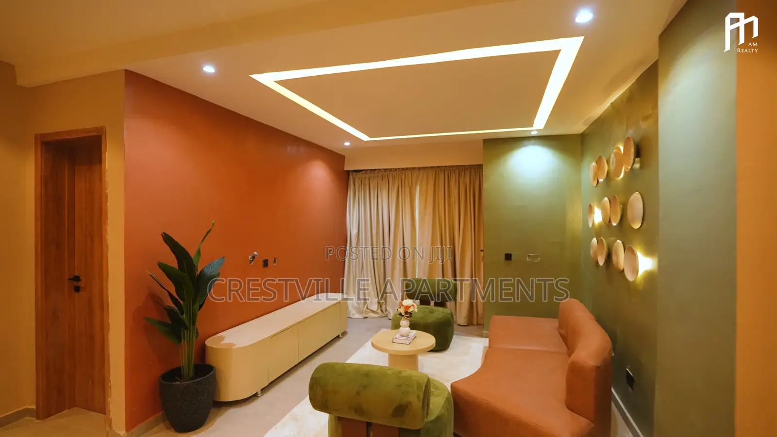 1bdrm Apartment in Aster Apartments, Lekki Phase 2 for sale