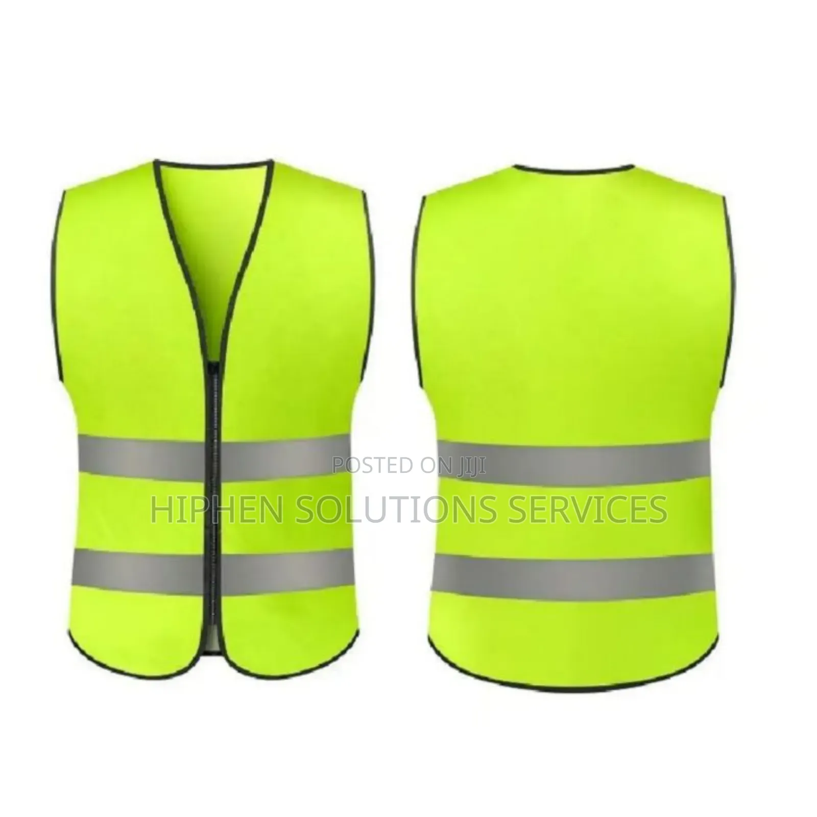 Reflective Jacket Dealers In Abuja