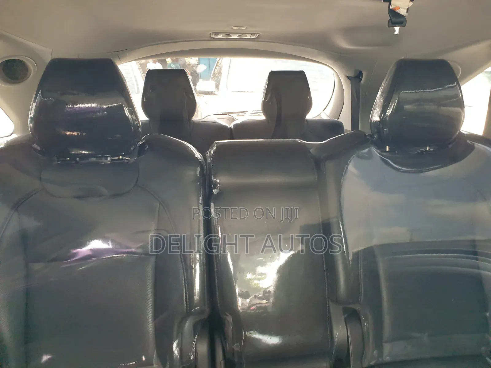 Acura MDX SH 4dr SUV AWD (3.5L 6cyl 9A) 2016 Black