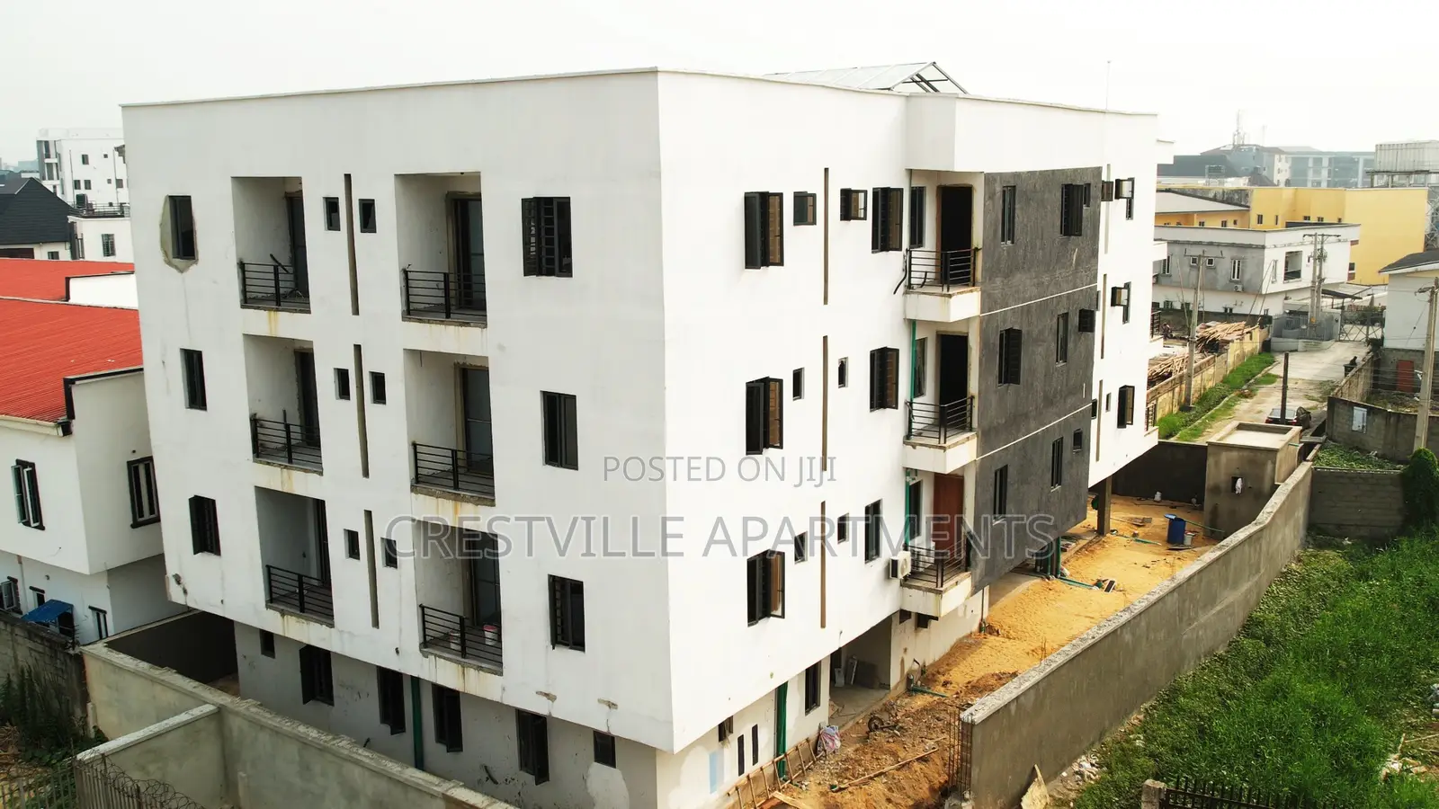 1bdrm Apartment in Aster Apartments, Lekki Phase 2 for sale