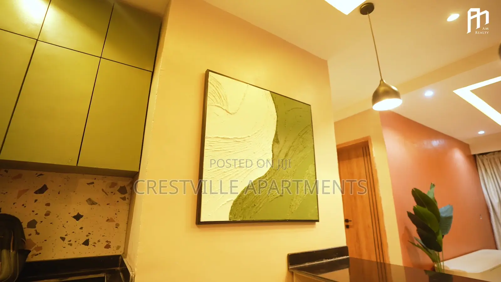 1bdrm Apartment in Aster Apartments, Lekki Phase 2 for sale