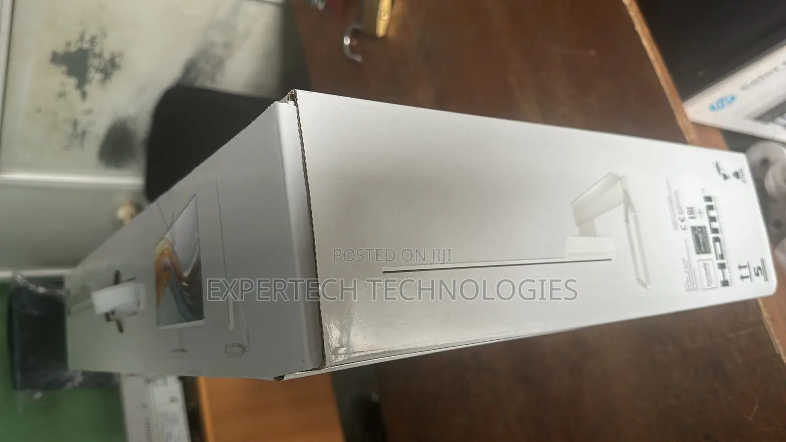 Hp Series 527sa Monitor (94f48aa) 27" FHD (1920 X 1080) Ips
