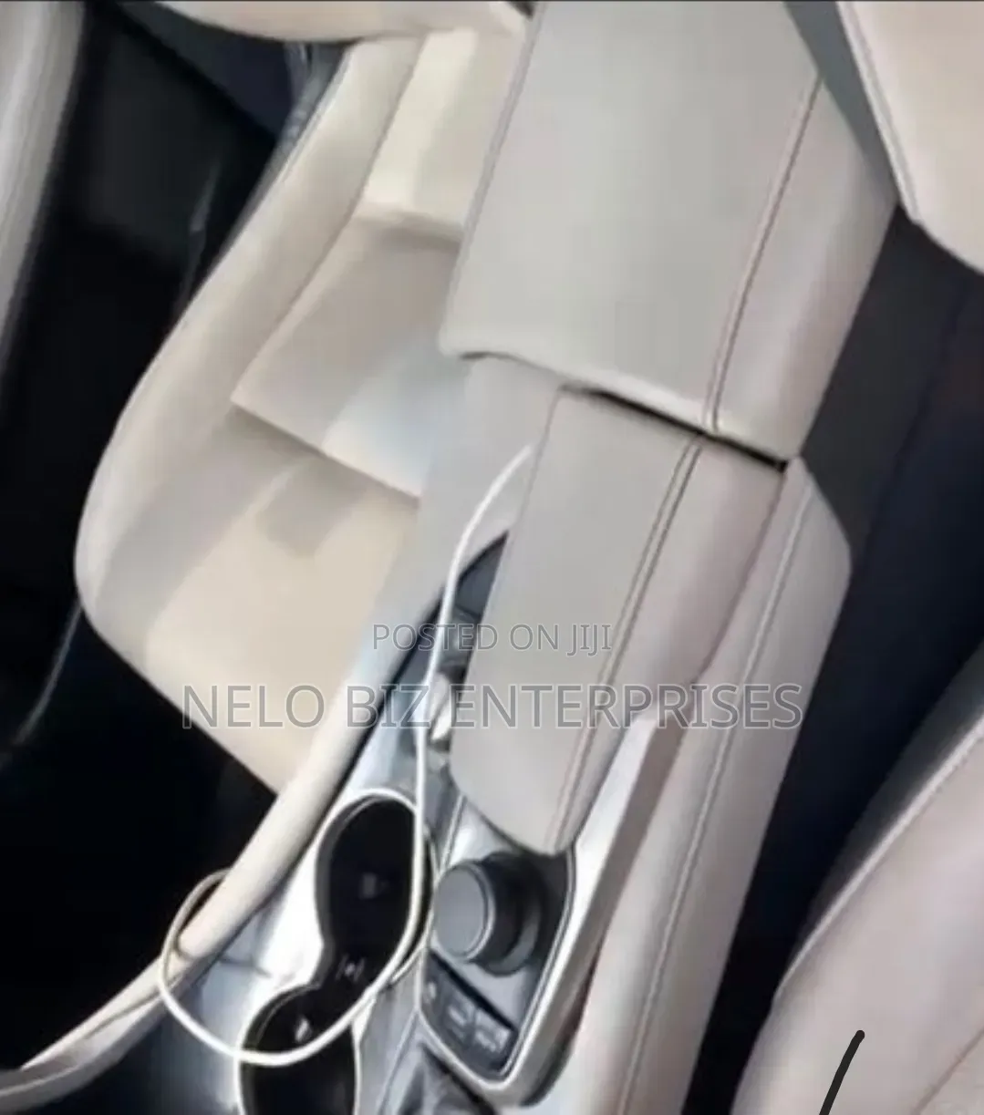 Lexus RX 2017 Gray