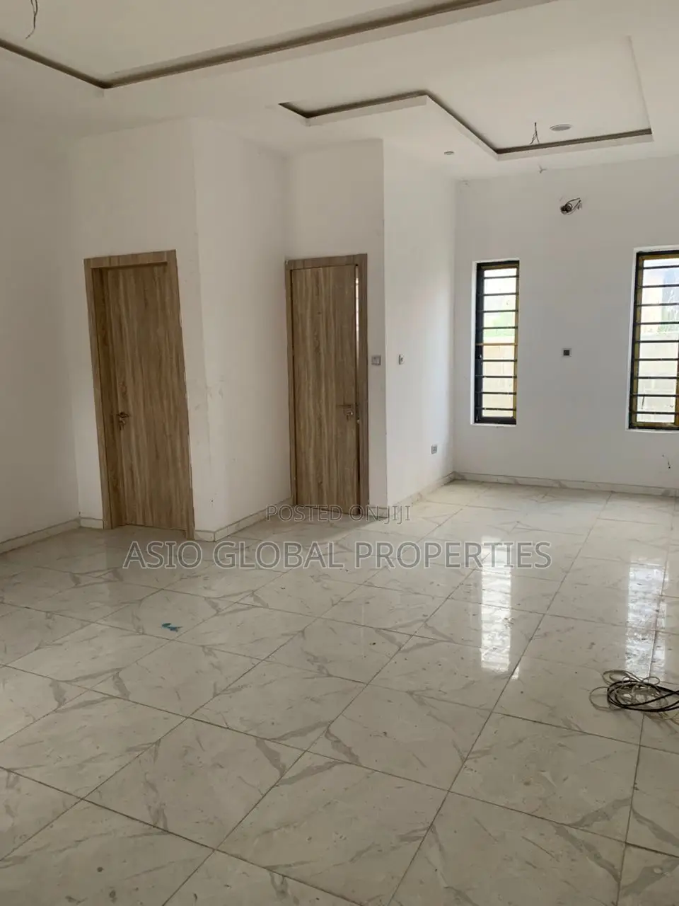 Furnished 4bdrm Duplex in Ajah for sale