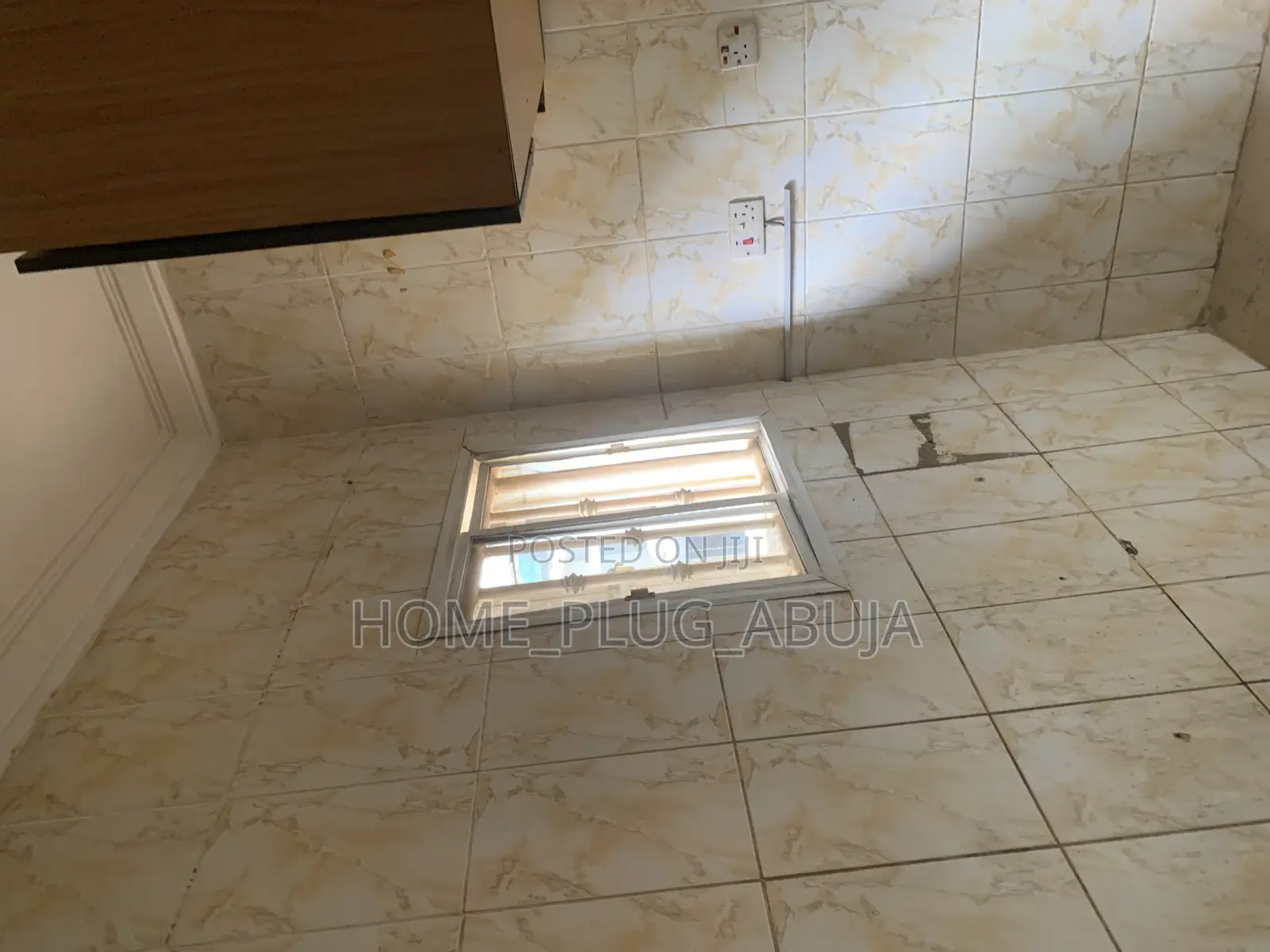 1bdrm Room & Parlour in Manreng Estate, Life Camp for rent
