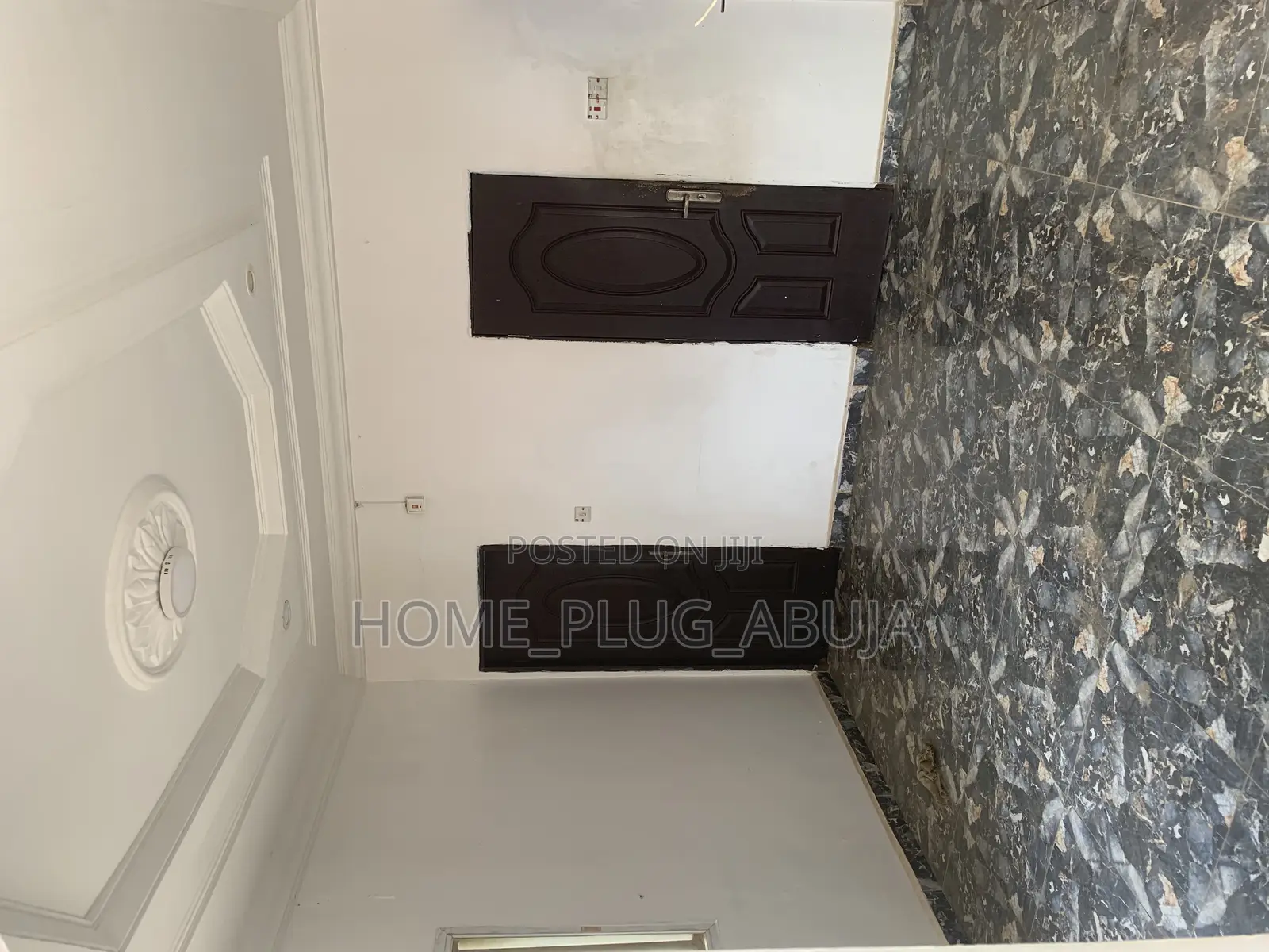 1bdrm Room & Parlour in Manreng Estate, Life Camp for rent