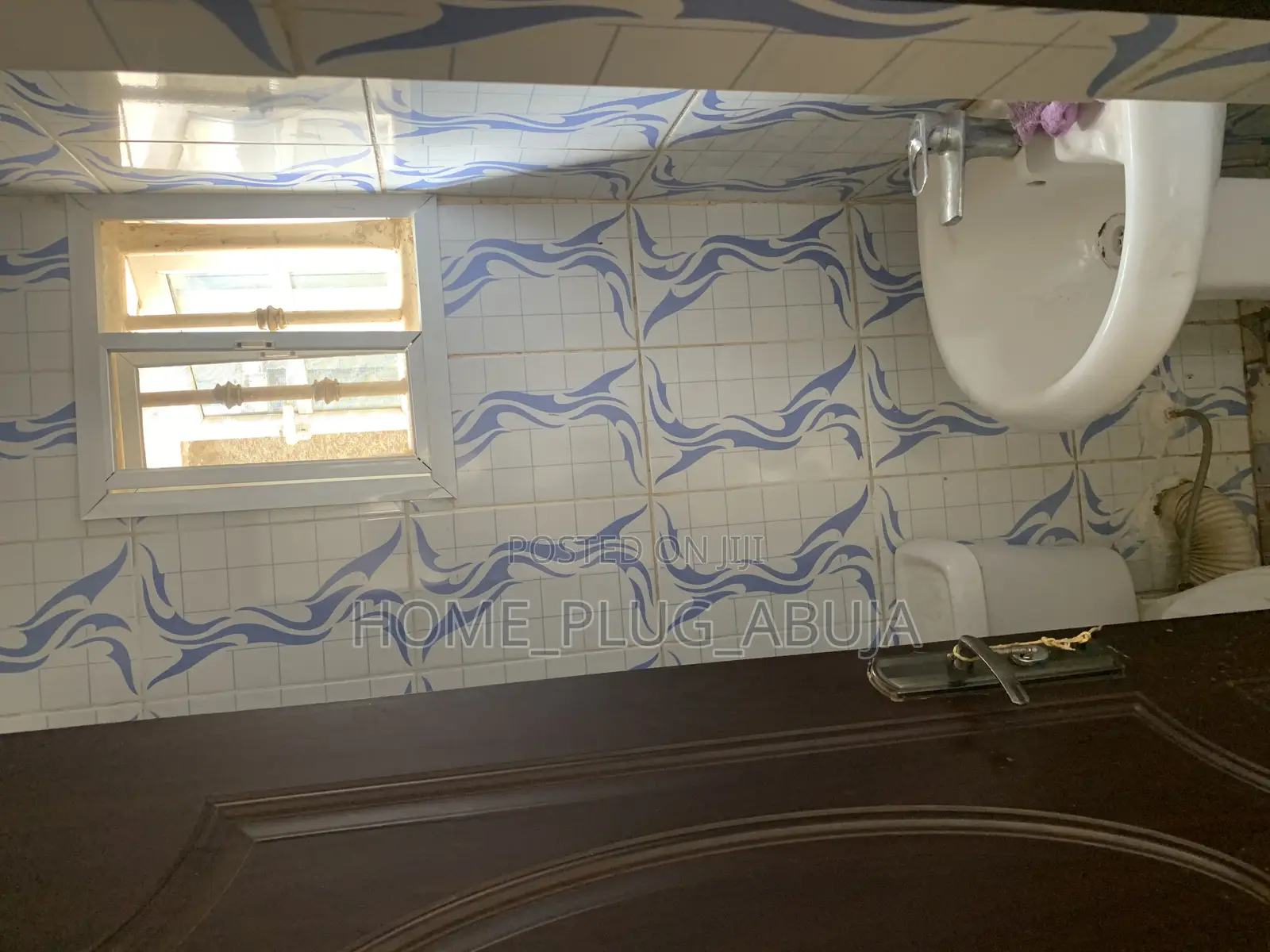 1bdrm Room & Parlour in Manreng Estate, Life Camp for rent