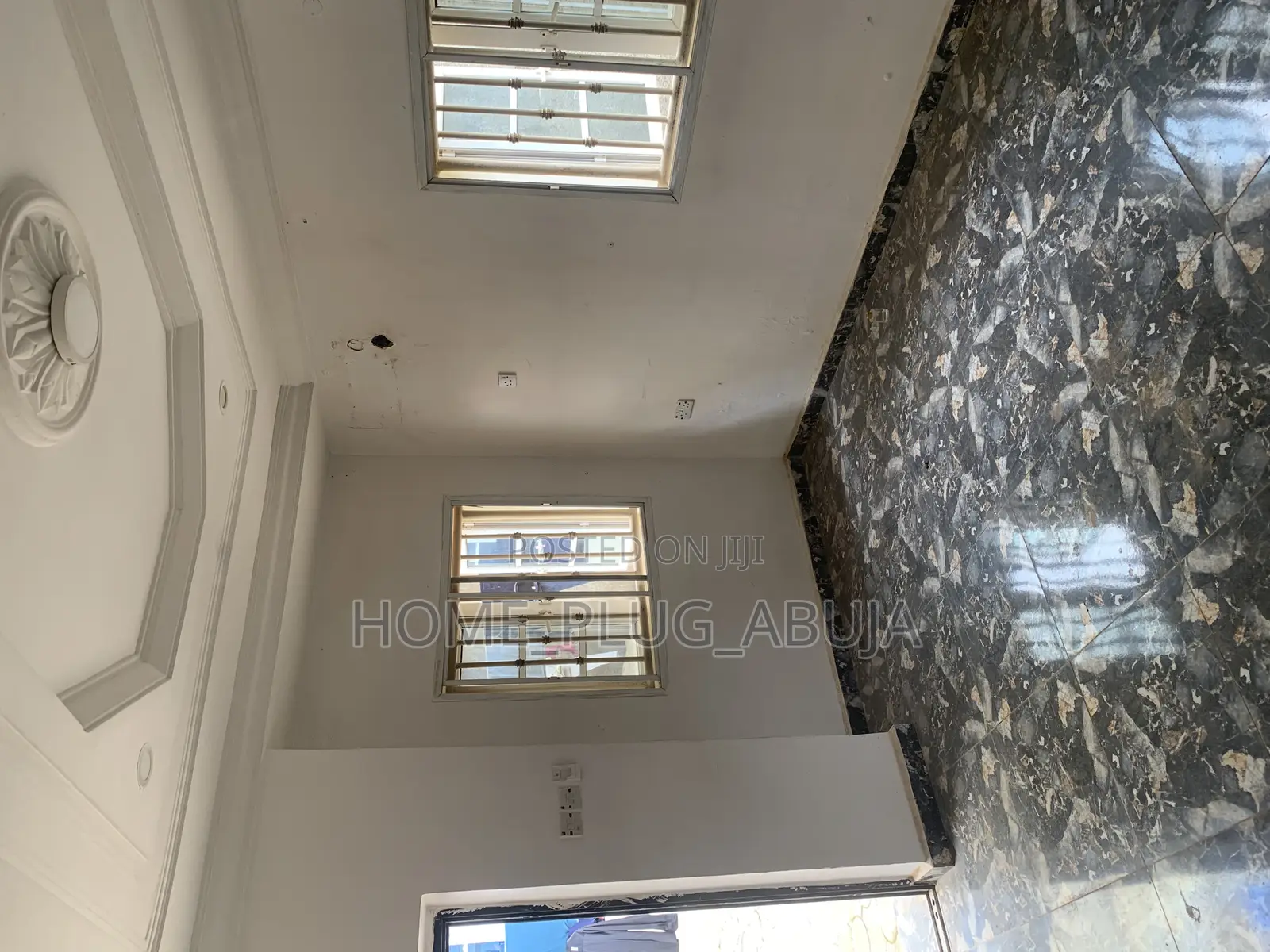 1bdrm Room & Parlour in Manreng Estate, Life Camp for rent