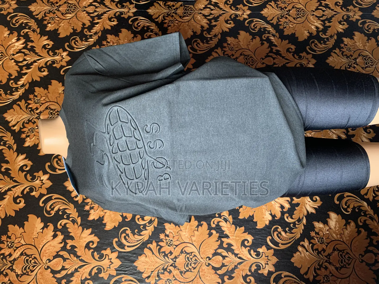 Stretchy Stock Tees