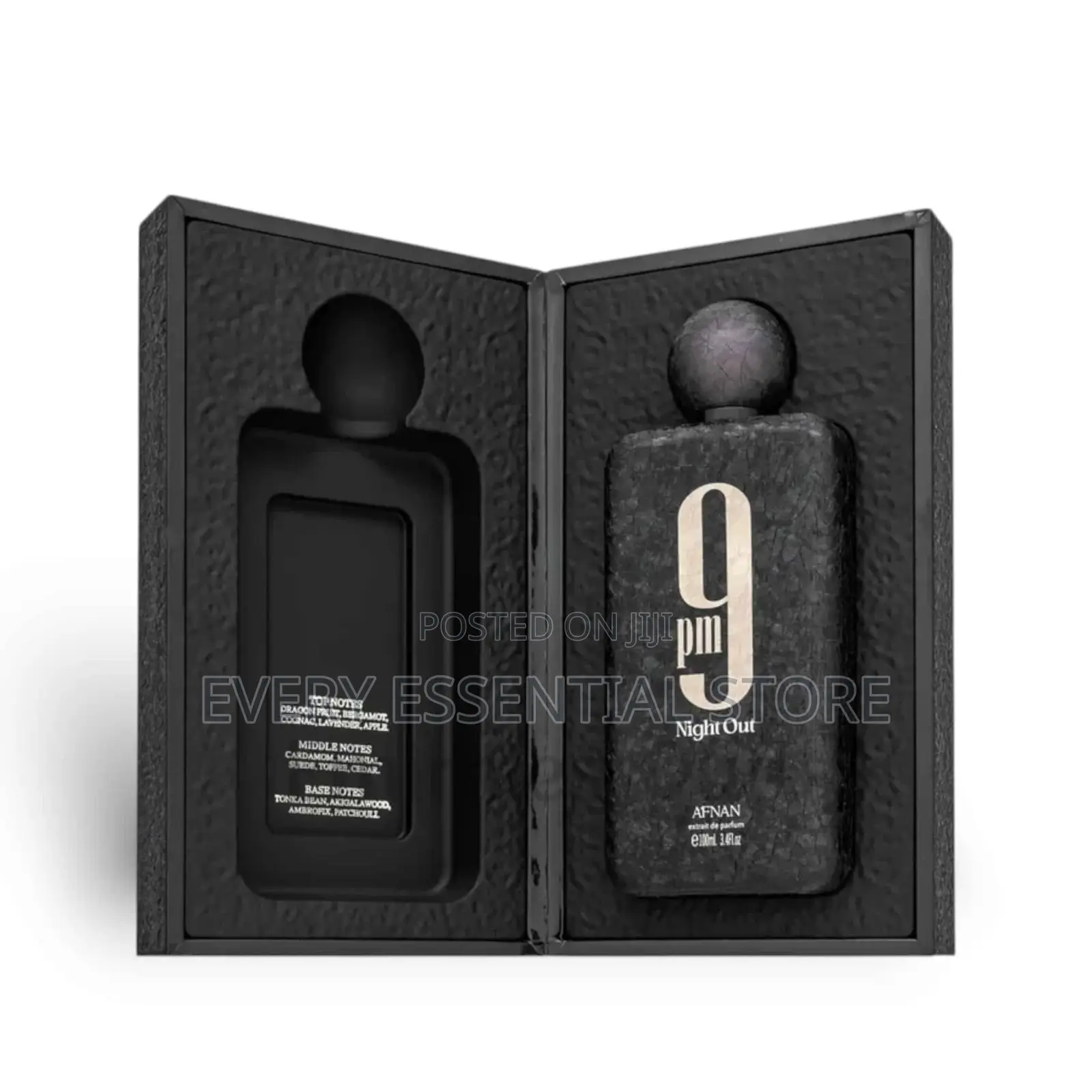 9pm Night Out Perfume for Unisex Edp