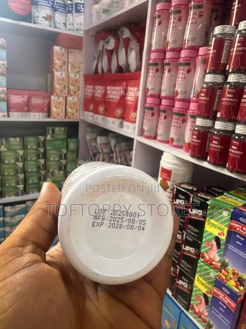 Magnesium Complex Softgels Dietary Supplement
