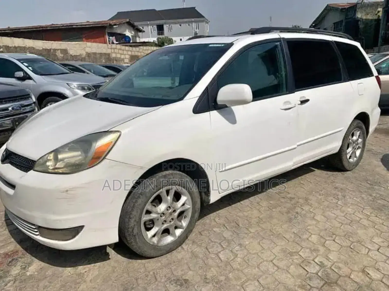 Clean Sienna for Rent/Hire