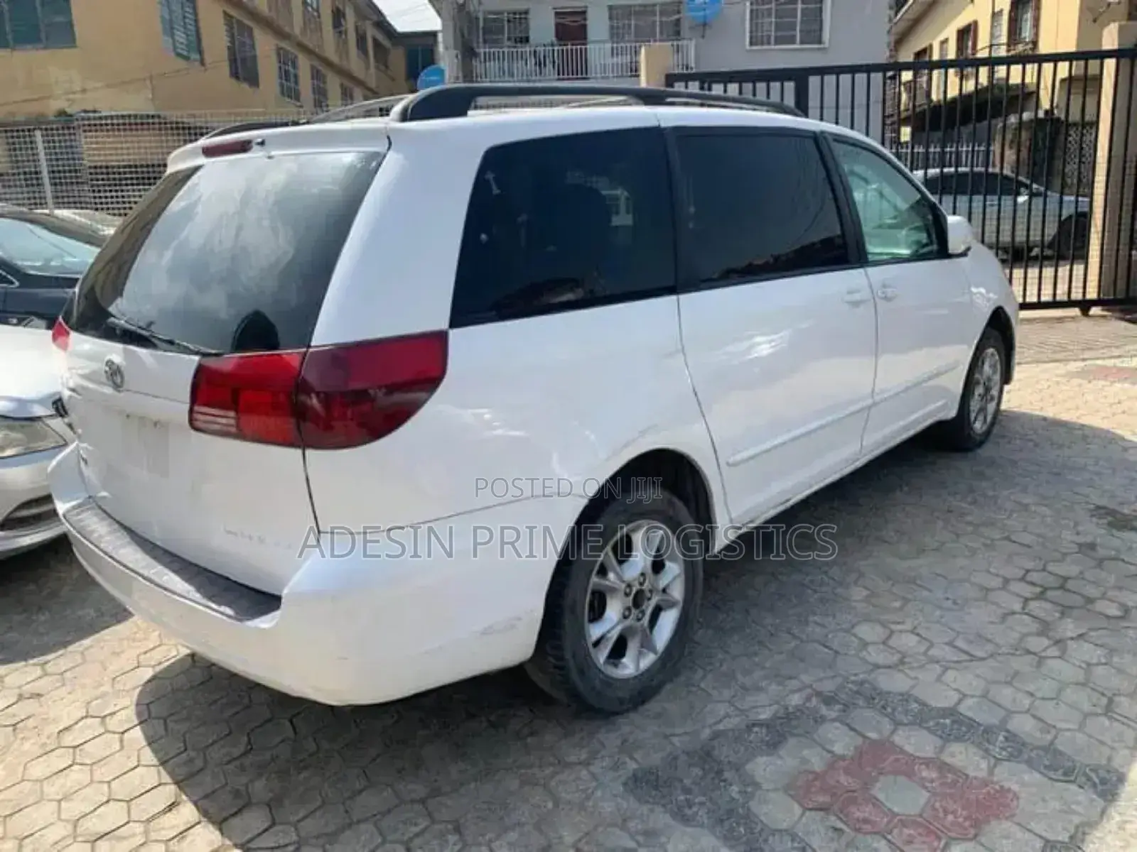 Clean Sienna for Rent/Hire