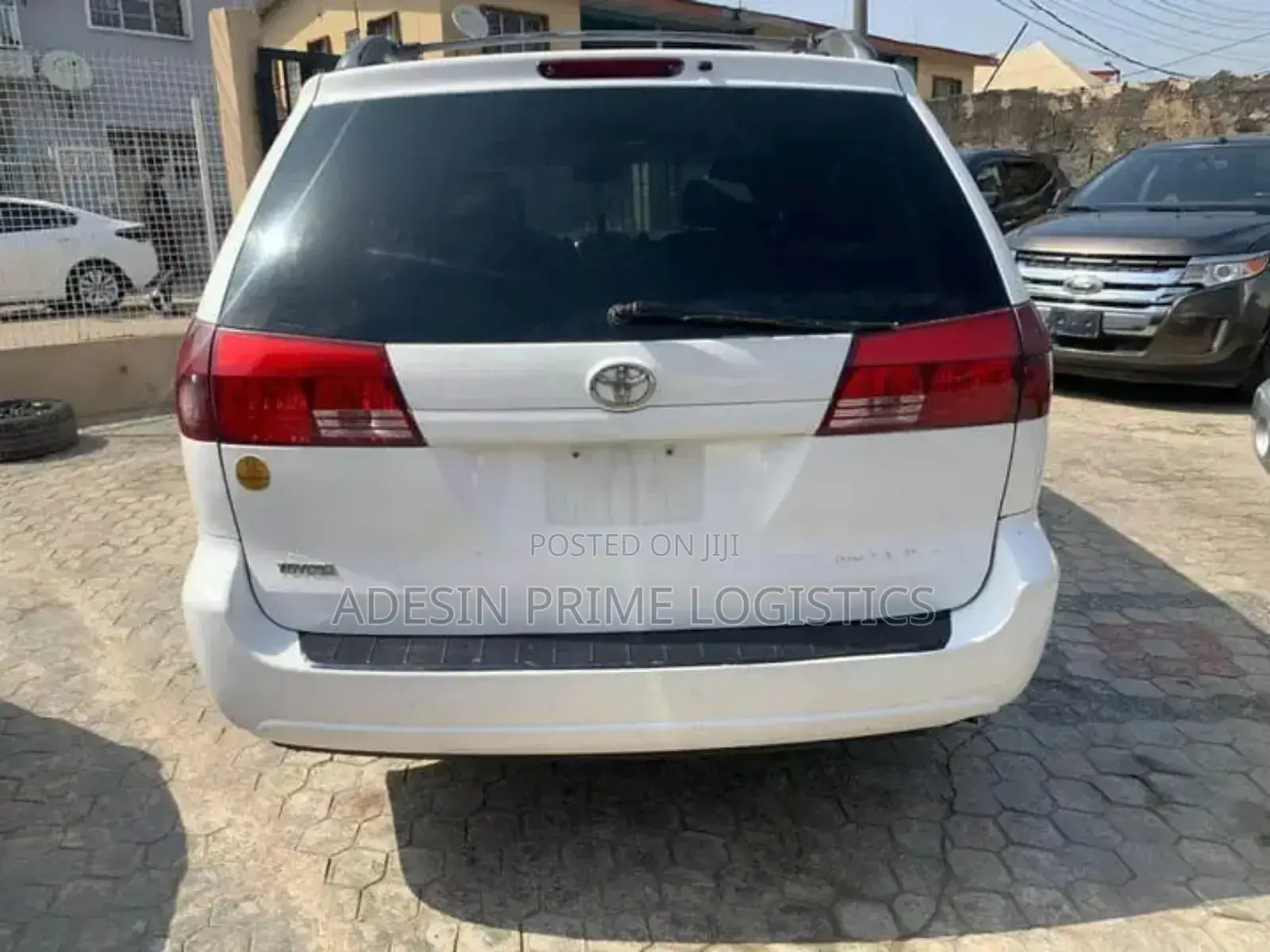 Clean Sienna for Rent/Hire