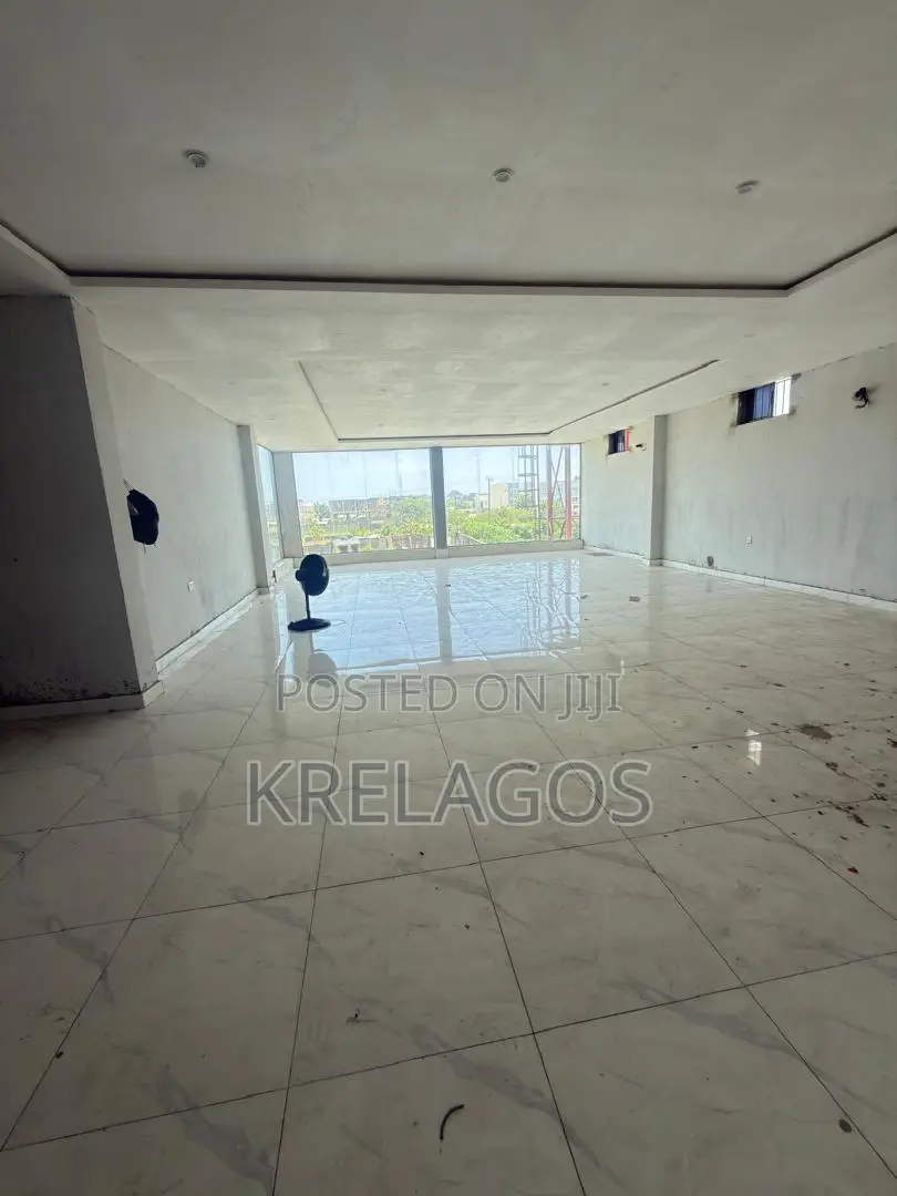 Prime Commercial Space for Lease
