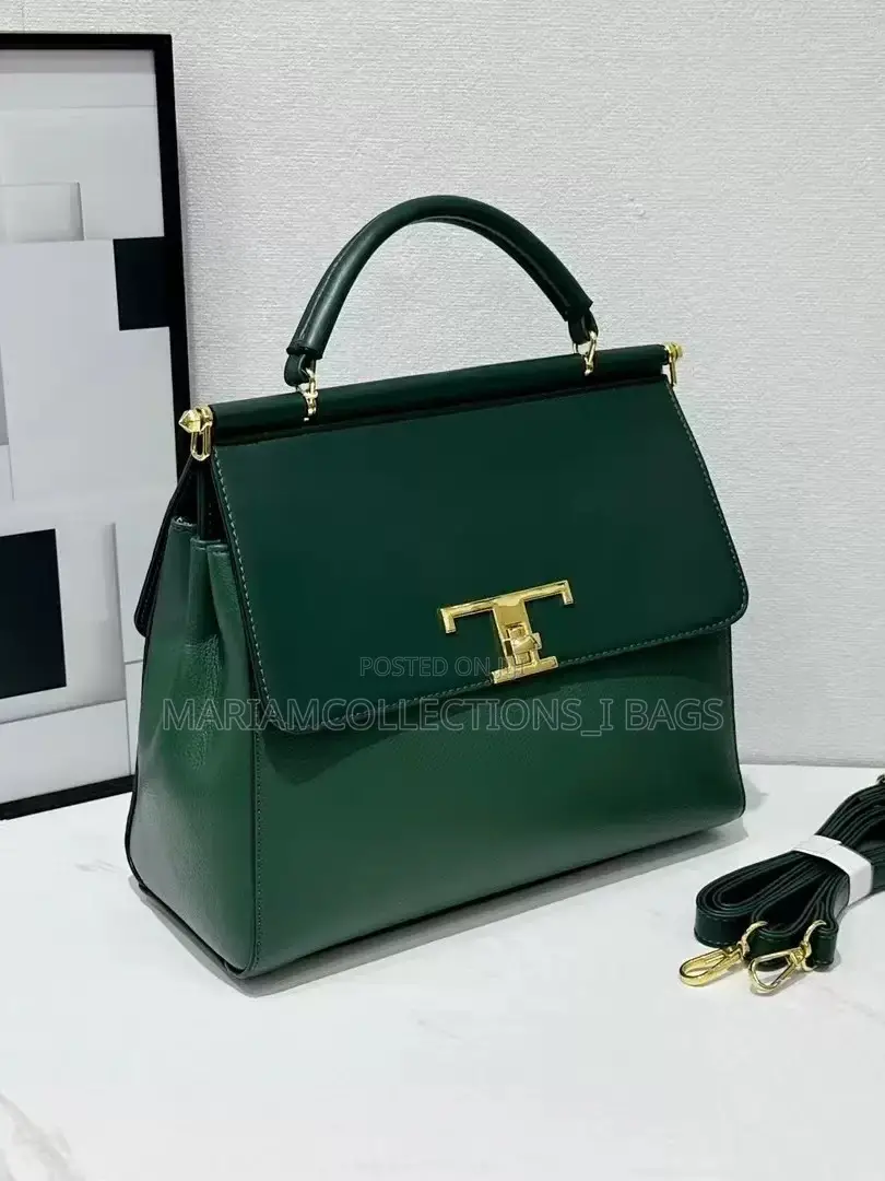 Office Handbag