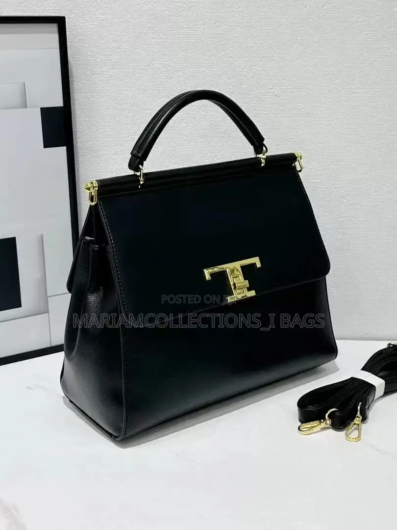 Office Handbag
