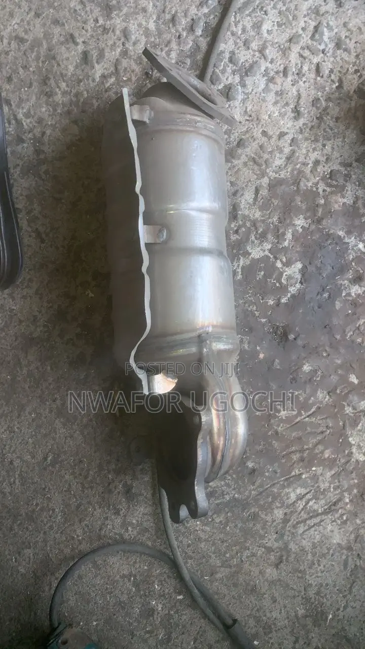 Catalyst Converter 2018-2024 Accord