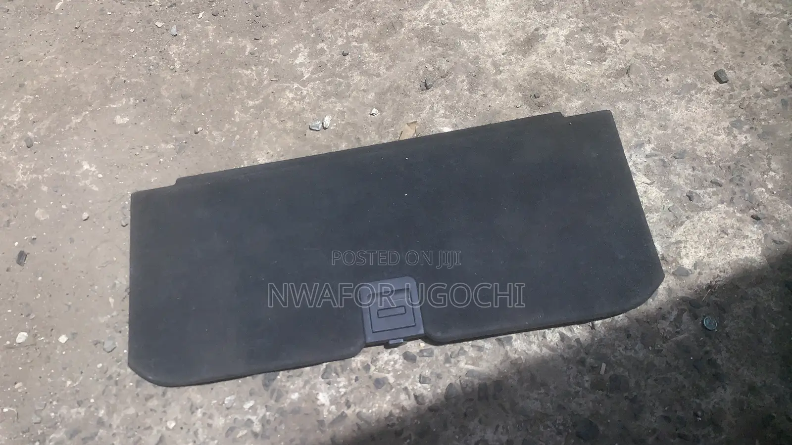 Boot Cover for 2016-2020 Honda Pilot