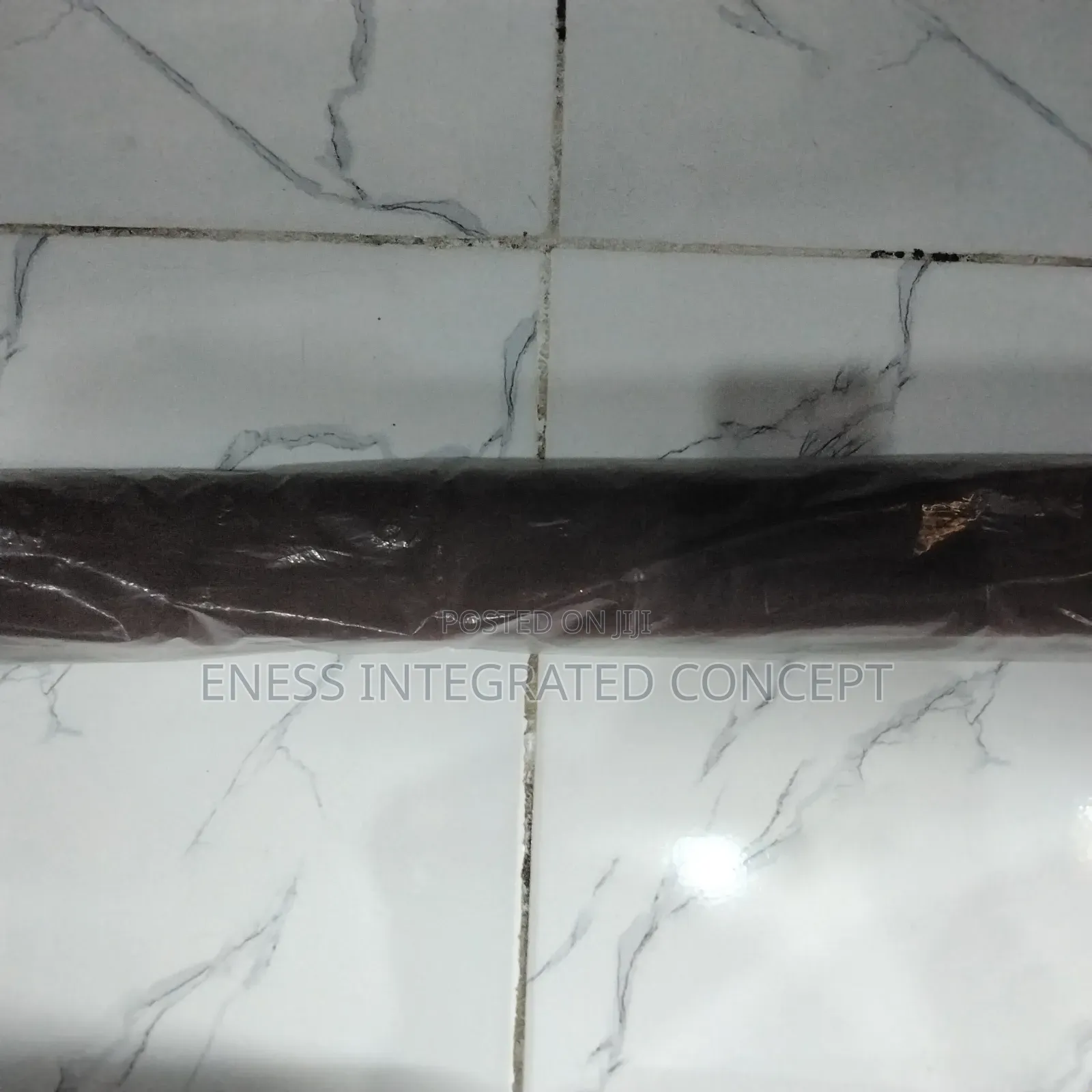 Door Bottom Foam Seal