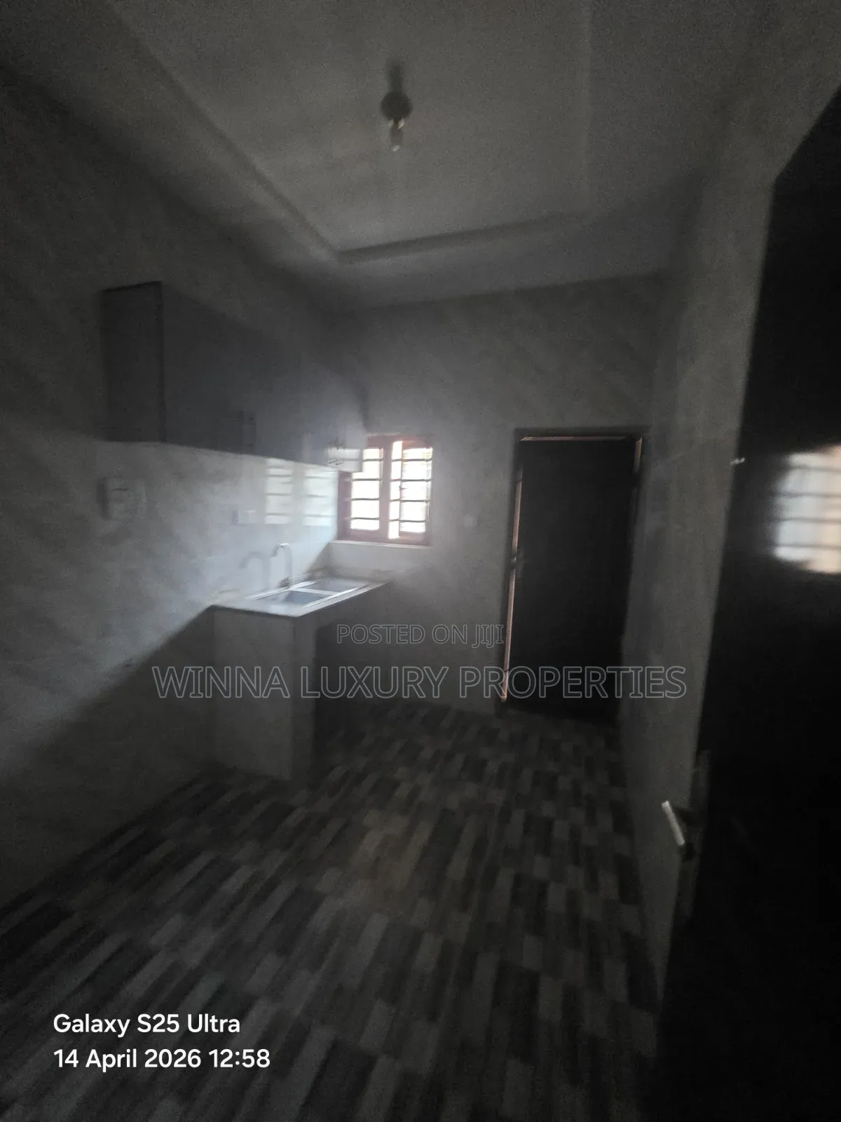 2bdrm Apartment in Csl Royal Homes, Lugbe District for rent