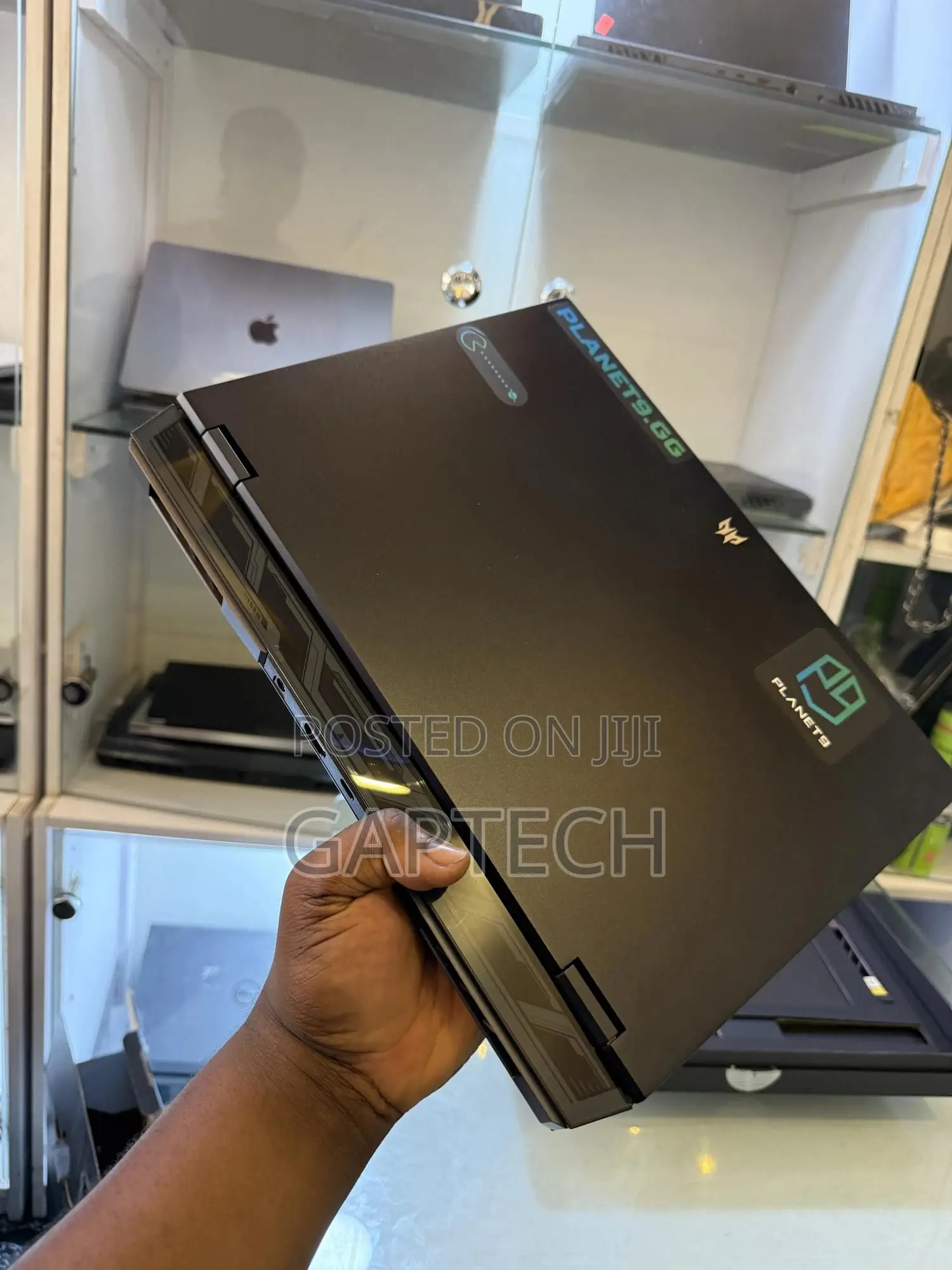 New Laptop Acer Predator Helios Neo 16 32GB Intel Core i9 SSD 2T