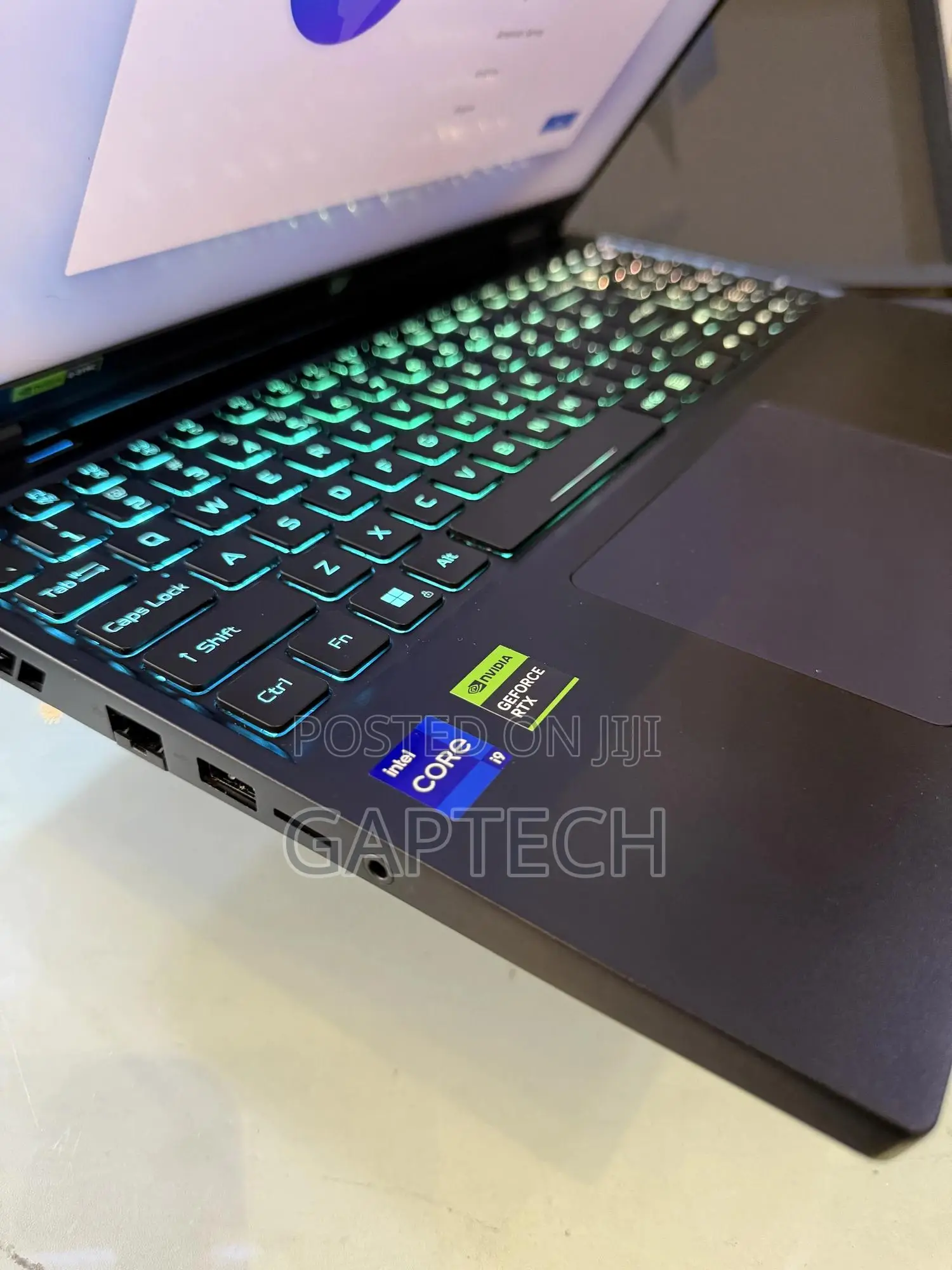 New Laptop Acer Predator Helios Neo 16 32GB Intel Core i9 SSD 2T