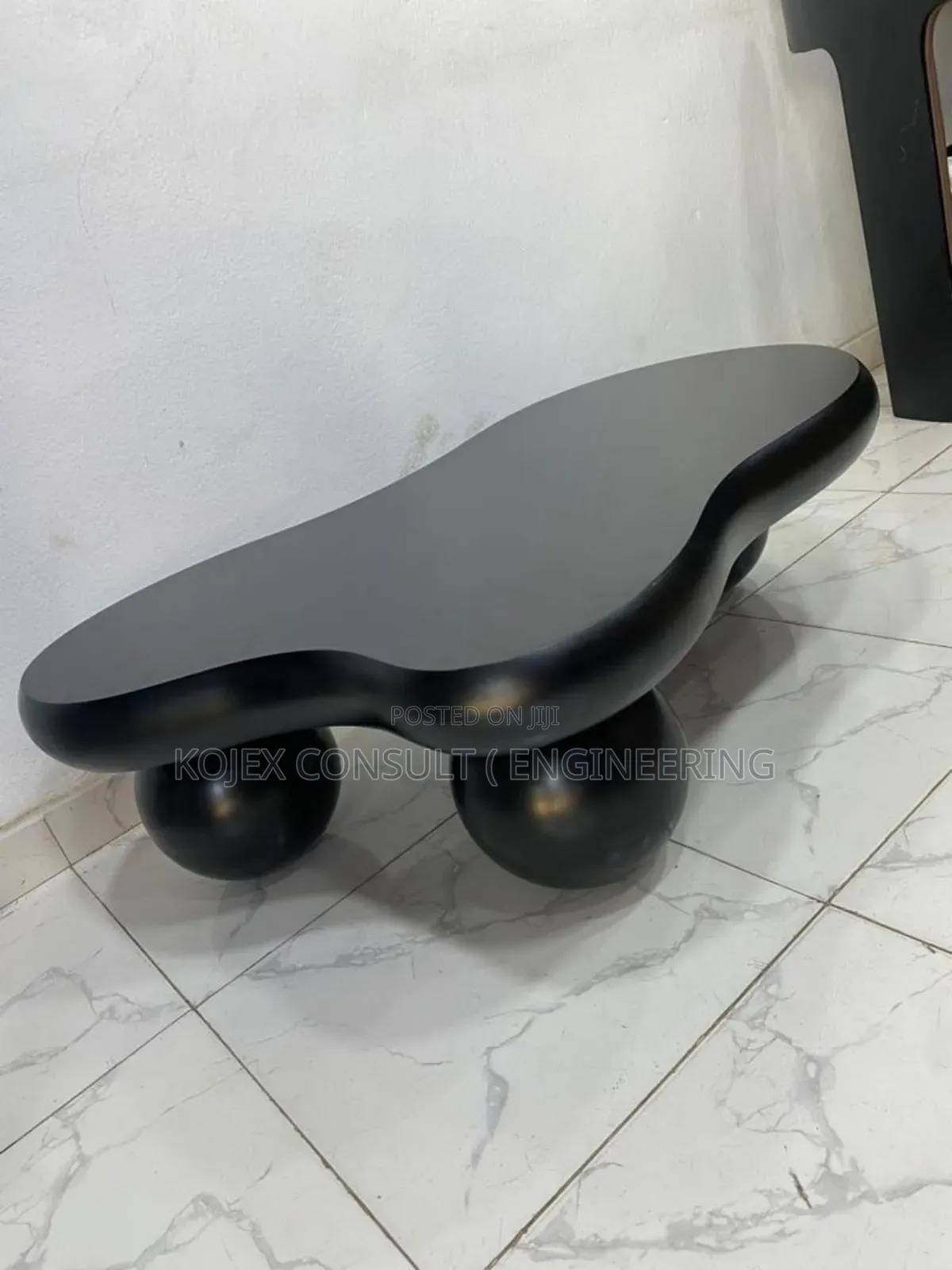 Luxury Center Table