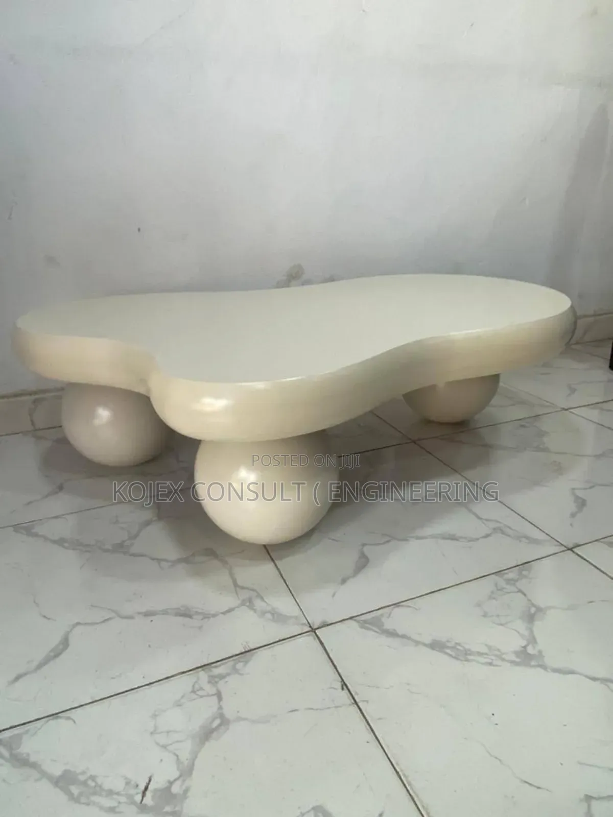 Luxury Center Table