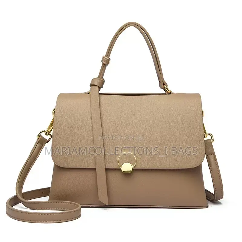 Handbag Perfect for Outing and Office Use