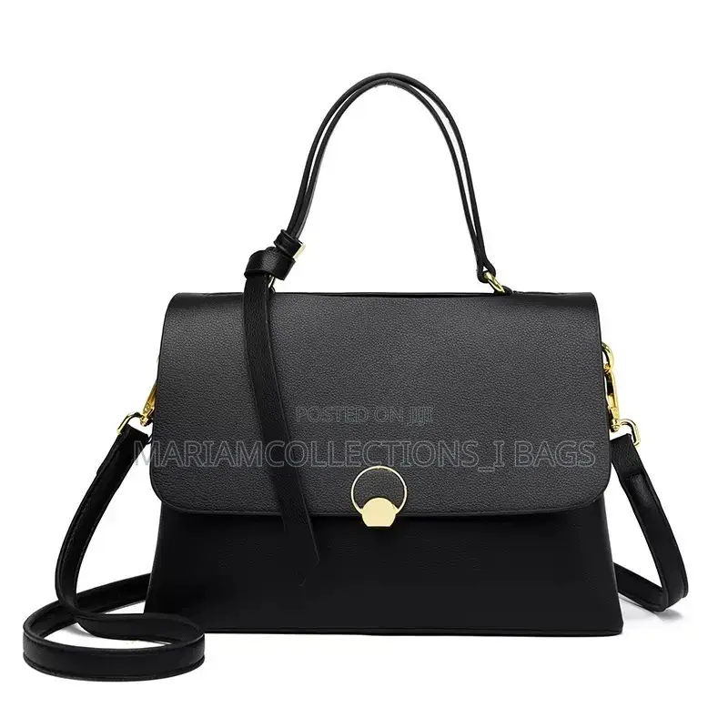 Handbag Perfect for Outing and Office Use