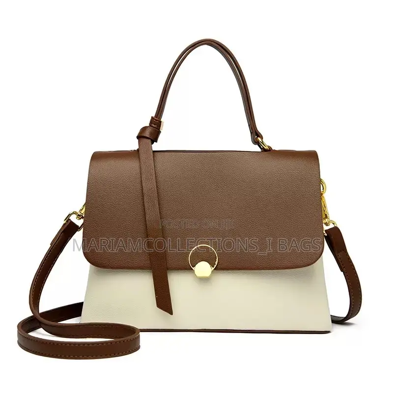 Handbag Perfect for Outing and Office Use