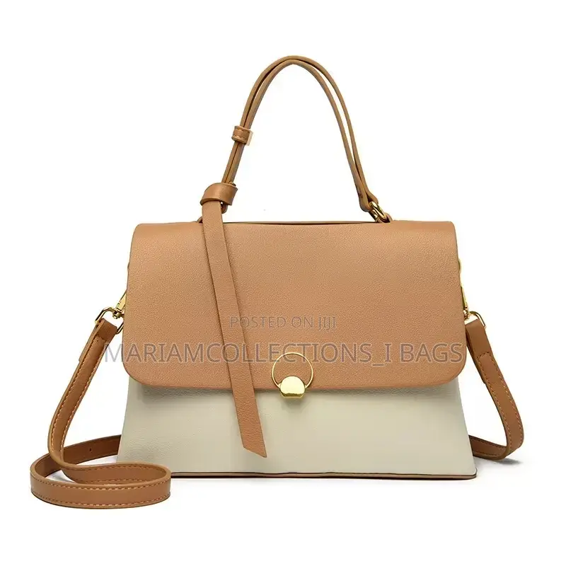 Handbag Perfect for Outing and Office Use