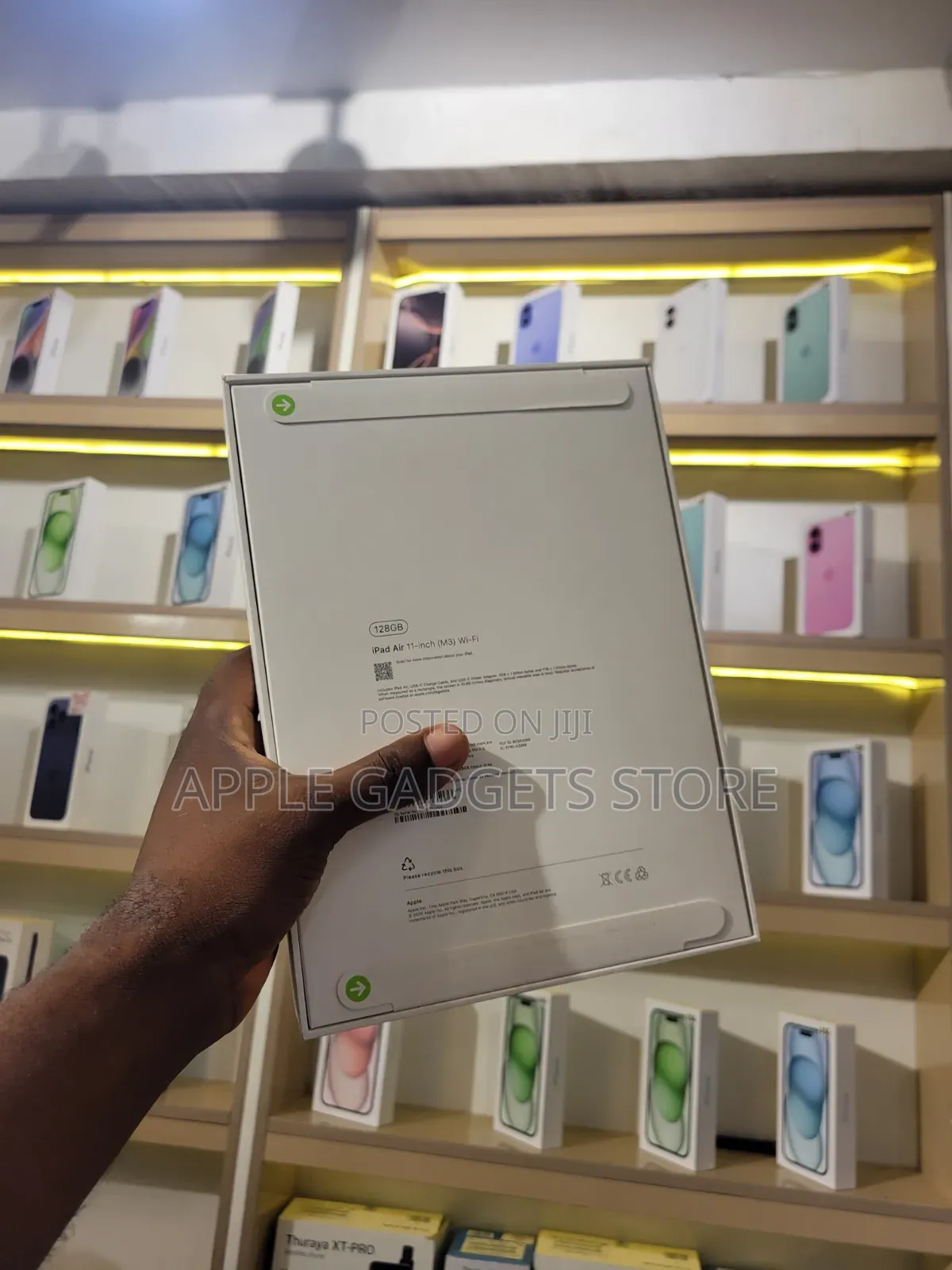 New Apple iPad Air 16 GB