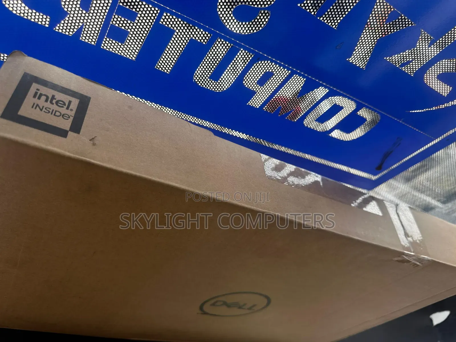 New Laptop Dell G16 7630 16GB Intel Core i9 SSD 1T