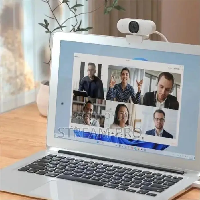 Nearity Cc100 Conference Room Webcam With Auto Focus