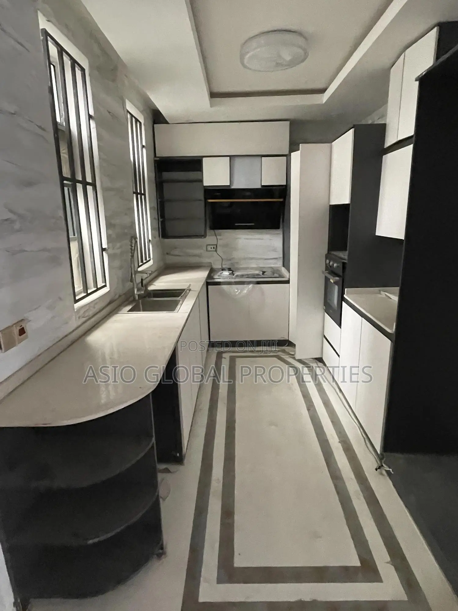 Furnished 3bdrm Duplex in Ajah for sale