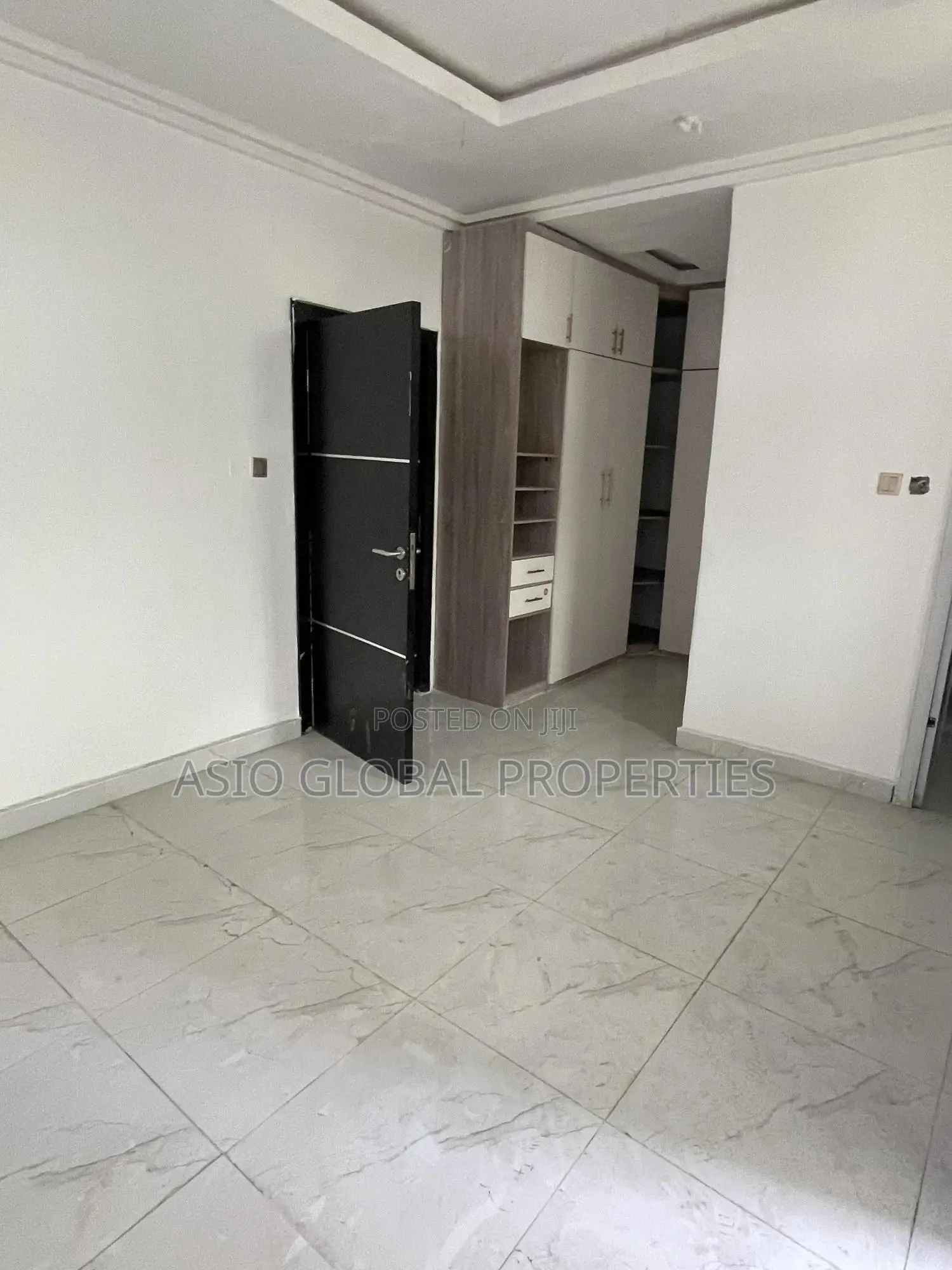 Furnished 3bdrm Duplex in Ajah for sale