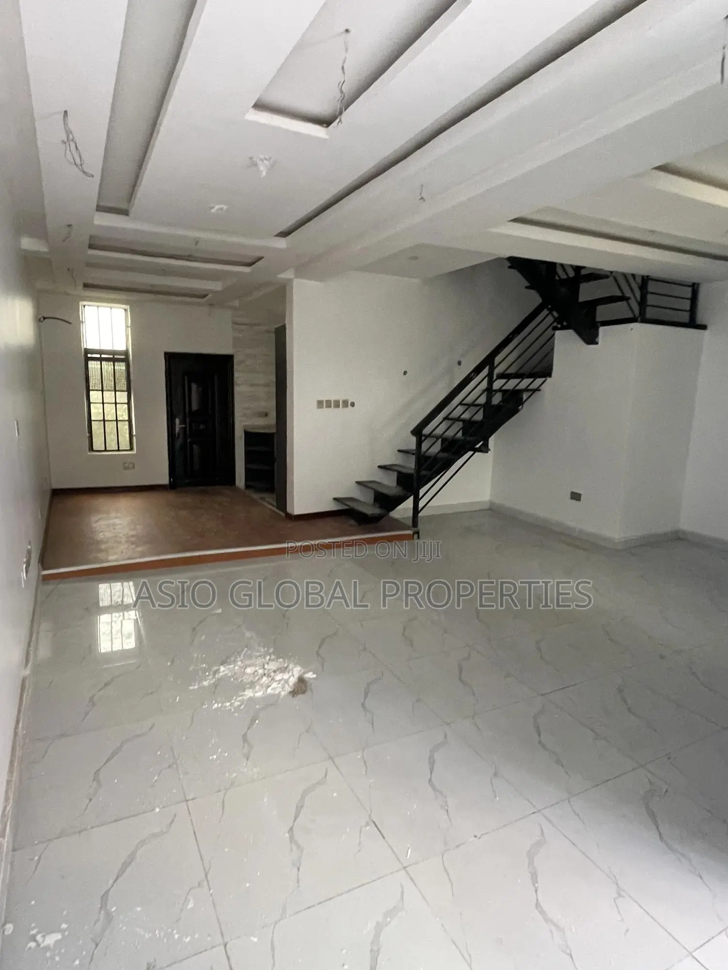 Furnished 3bdrm Duplex in Ajah for sale
