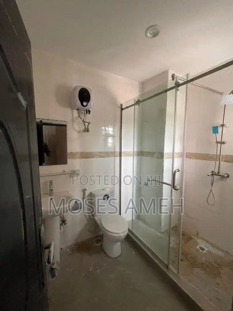 3bdrm Block of Flats in Katampe (Main) for sale