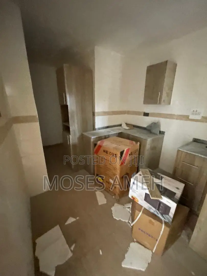 3bdrm Block of Flats in Katampe (Main) for sale