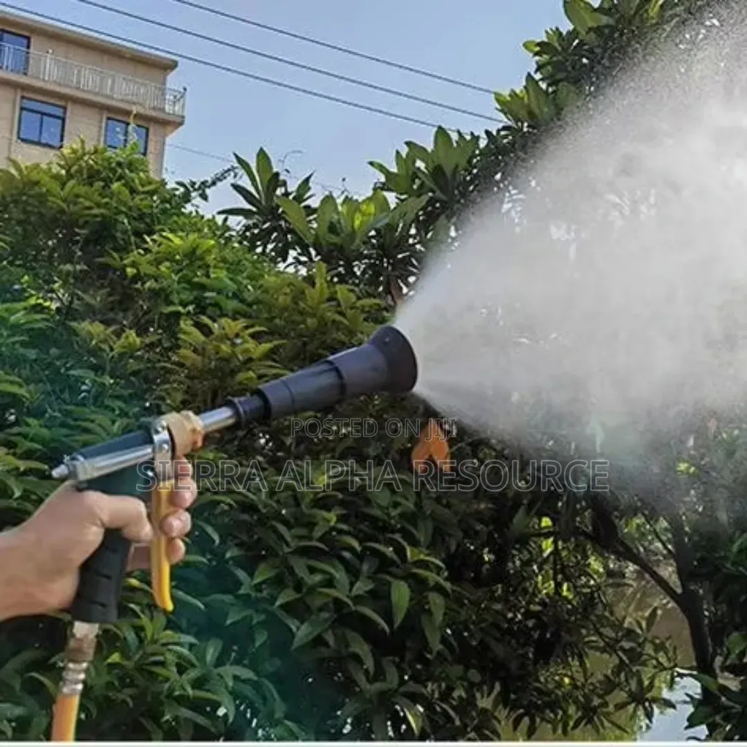 Adjustable Sprayer